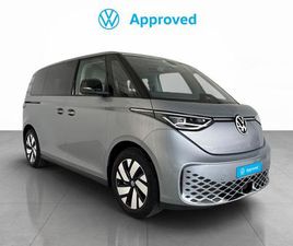VOLKSWAGEN ID. BUZZ PRO 210 KW (286 CV)
