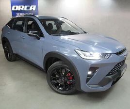 HAVAL H6 GT PHEV 23/24