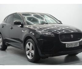 2019 2.0 D180 RDYNAMIC SE AUTO AWD EURO 6 (START/STOP) 5DR