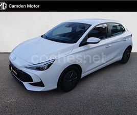 MG MG3 MG MG3 HYBRID+ STANDARD