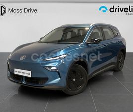 MG MGS5 EV 49KWH COMFORT