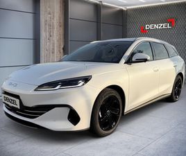 BYD SEAL 6 DM-I TOURING COMFORT