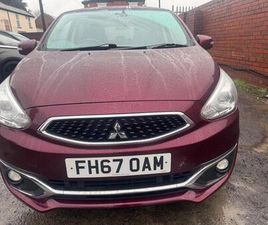 1.2 JURO CVT EURO 6 (START/STOP) 5DR