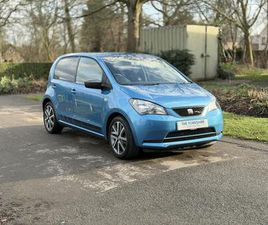 1.0 12V FR LINE EURO 6 5DR