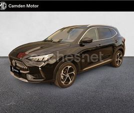 MG EHS MG EHS 1.5TGDI PHEV LUXURY