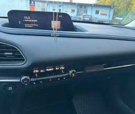 MAZDA CX-30 2.0 SKYACTIV-G M-HYBRID 150 SELECTION ...