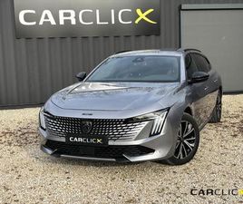 PEUGEOT 508 III SW ALLURE PACK AUT.