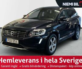 D4 AWD AUT SUMMUM DVÄRM/SKINN/SOV/BLIS/AD.FHÅLL/NAVI