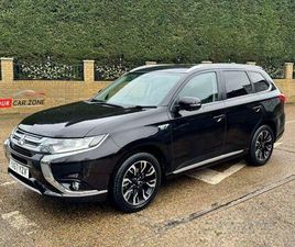 2.0H 12KWH GX4H CVT 4WD EURO 6 (START/STOP) 5DR