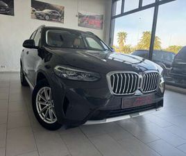 XDRIVE 20DA XLINE