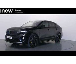 RENAULT RAFALE E-TECH 1.2 PHEV E-TECH ESPRIT ALP 221KW AT 4WD 300 5P