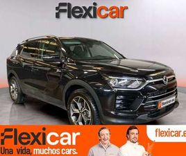 G15 URBAN PLUS 4X2 L.P.