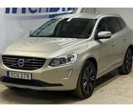 D4 AWD GEARTRONIC CLASSIC BACKKAMERA DRAG