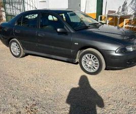 MITSUBISHI - CARISMA