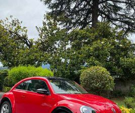 BEETLE 2.0TDI R-LINE 110KW R-LINE