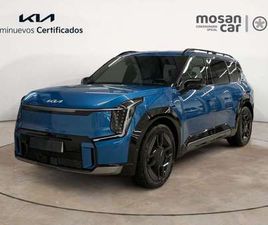 GT-LINE AWD 7PL. 283KW