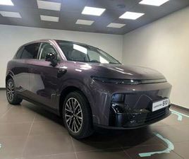 LEAPMOTOR B10 DESING PRO MAX 67.1KWH