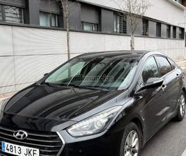 HYUNDAI - I40 1.7 CRDI 104KW 141CV BLUEDRIVE TECNO