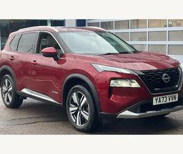 1.5 H E-POWER TEKNA AUTO E-4ORCE EURO 6 (START/STOP) 5DR