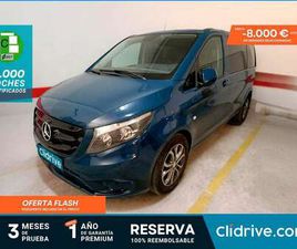 MIXTO 111CDI COMPACTA
