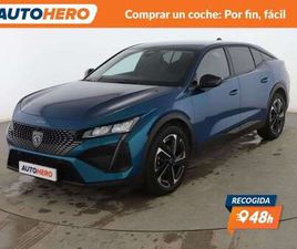 PURETECH 130 ALLURE PACK EAT8