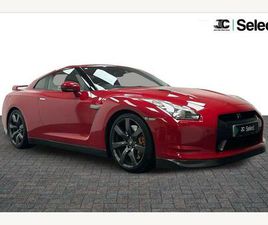 3.8 V6 BLACK EDITION AUTO 4WD EURO 4 2DR