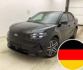 FORD CAPRI FORD CAPRI 77 PREMIUM EXTENDED RANGE 5D