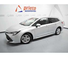TOYOTA COROLLA TOURING SPORTS TOURING SPORTS 125H ACTIVE TECH