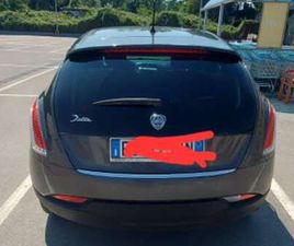 DELTA 1.6 MJT ORO 120CV DPF