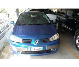 CC 1.6 16V LUXE DYNAMIQUE 115CV