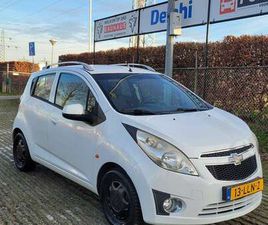 CHEVROLET SPARK 1.0 16V LT