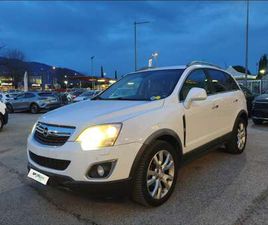 2.2 CDTI COSMO UNLIMITED PACK