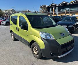 PEUGEOT 1.4 HDI 2010