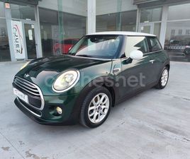 MINI MINI COOPER D
