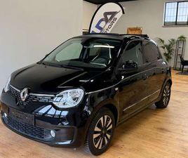 1.0 69 CV INTENS FALTDACH LED NAVI RETROC PELLE