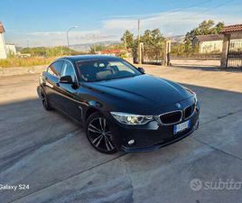420D GRAN COUPE ADVANTAGE AUTO