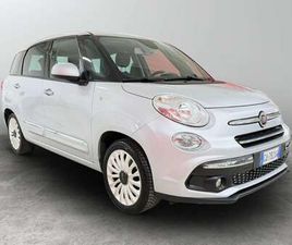 L WAGON 1.6 MULTIJET LOUNGE