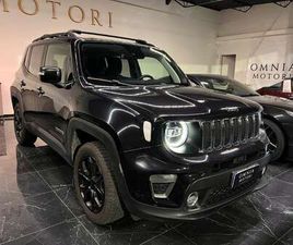 2.0 MJT LIMITED 4X4 - AUTOMATICA