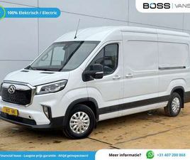 89KWH 89KWH 310KM WLTP L3H2 204PK 80KWH SNELLADEN