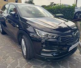 GRANDLAND X 1.5 ECOTEC BUSINESS S