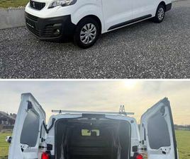 2.0HDI L3 **2X PORTE LATÉRAL 14.500E HTVA**