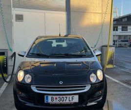SMART FORFOUR SMART FORFOUR