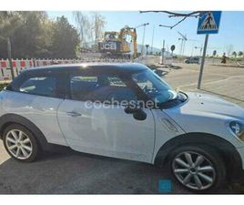 MINI PACEMAN MINI PACEMAN