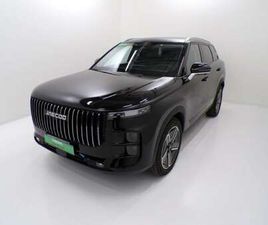 7 - JAECOO 7 1.6 TGDI EXCLUSIVE 4WD 7DCT