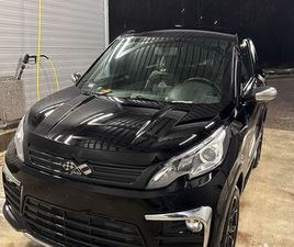 LIGIER JS60 45 KM/H AUTO