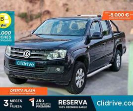 3.0TDI TRENDLINE CONNECTABLE 120KW