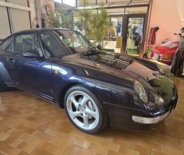 911 (993) 993 911 CARRERA2