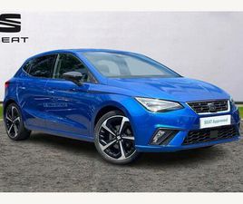 1.0 TSI FR SPORT EURO 6 (START/STOP) 5DR