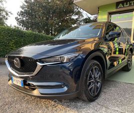 EXCLUSIVE 4X4 194 CV AUTO RETOCAMERA NAVI CRUISE