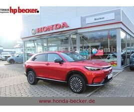 HONDA E:NY1 HONDA E:NY1 ELEKTRO NAVI LED KAMERA PDC